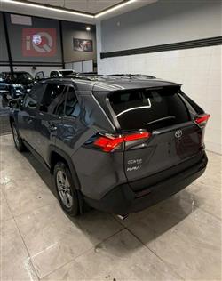 تويوتا راف 4